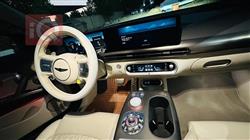Genesis GV60